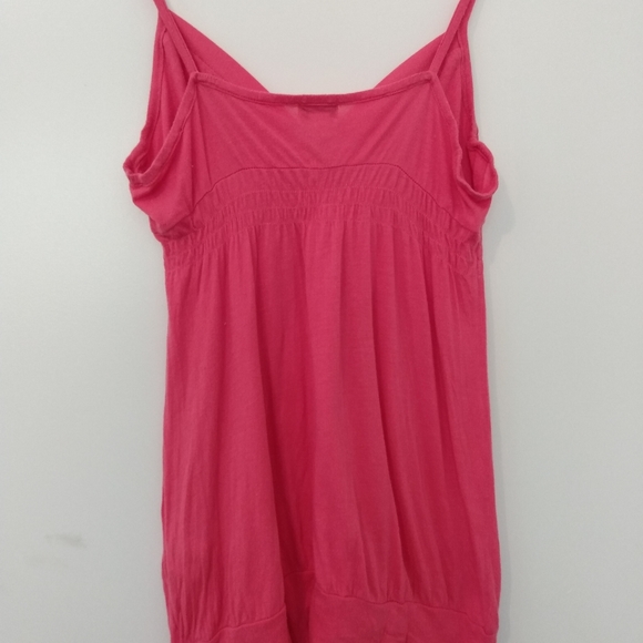 3/$15   Wilfred pink tank - Picture 3 of 5